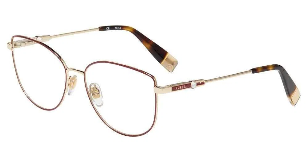 Furla VFU391S Eyeglasses - view 3